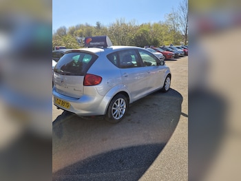 Used SEAT Altea 2012 for sale - 78150185: Photo