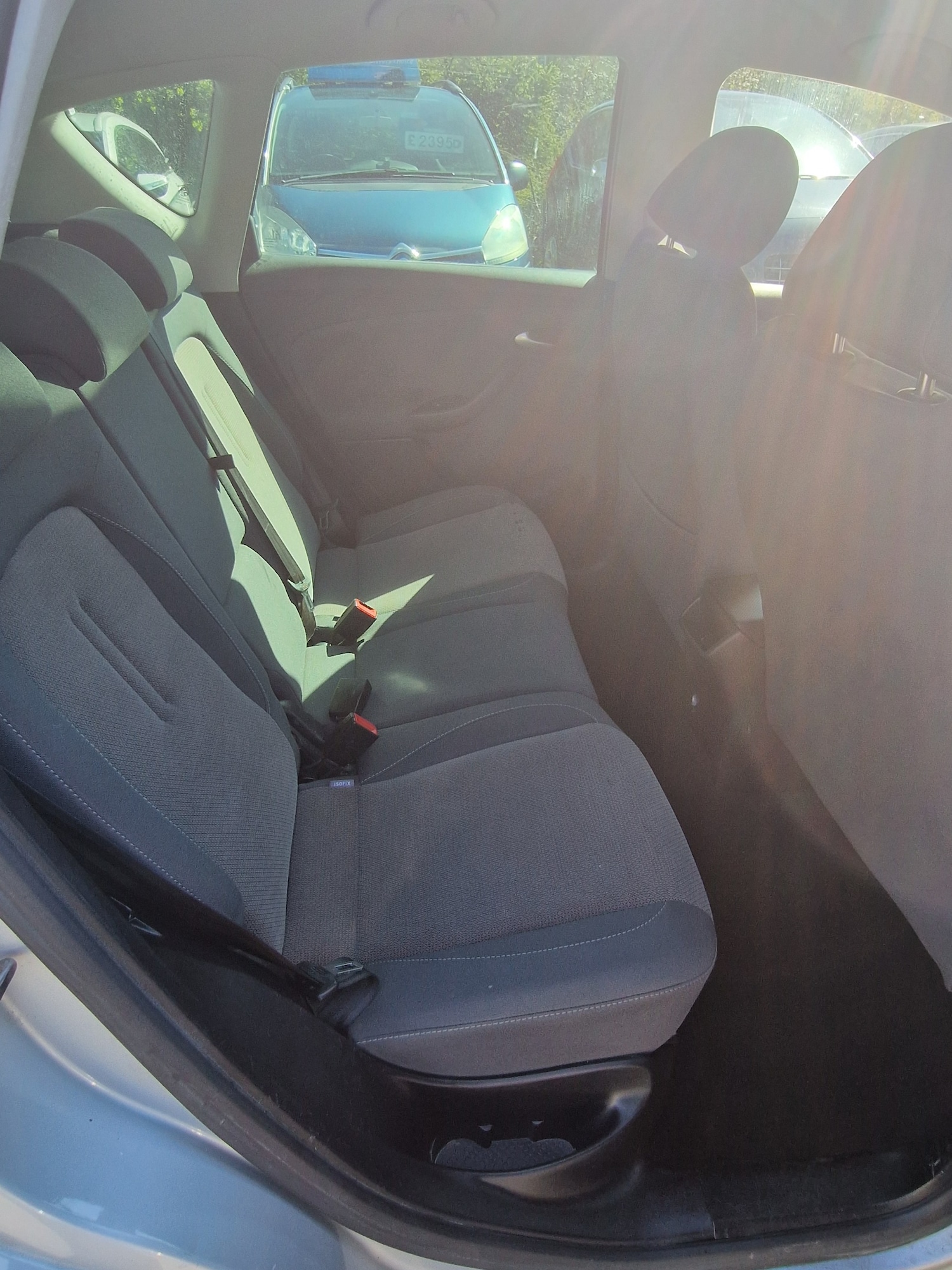 Used SEAT Altea 2012 for sale - 78150185: Photo 6