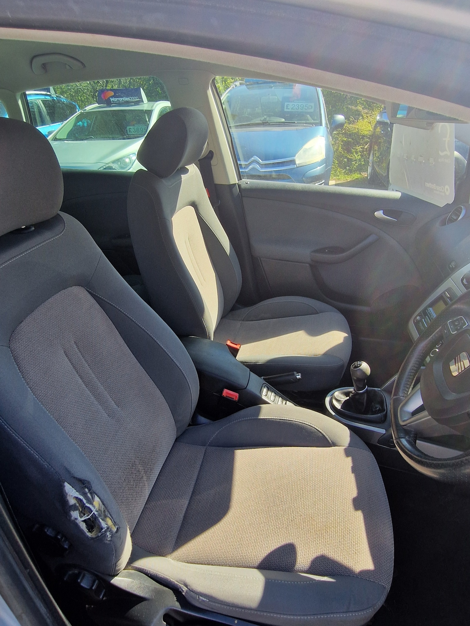 Used SEAT Altea 2012 for sale - 78150185: Photo 7