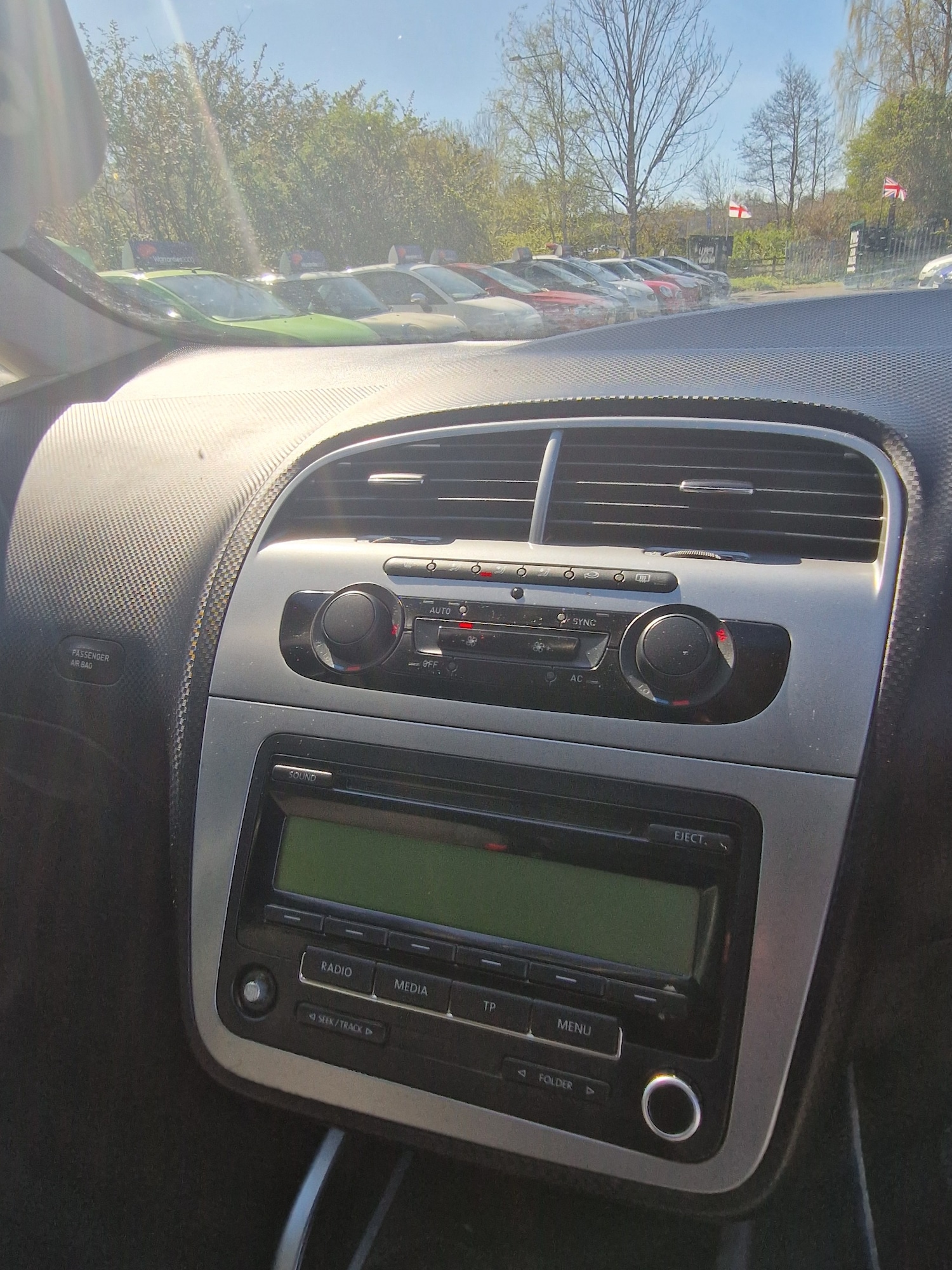 Used SEAT Altea 2012 for sale - 78150185: Photo 8