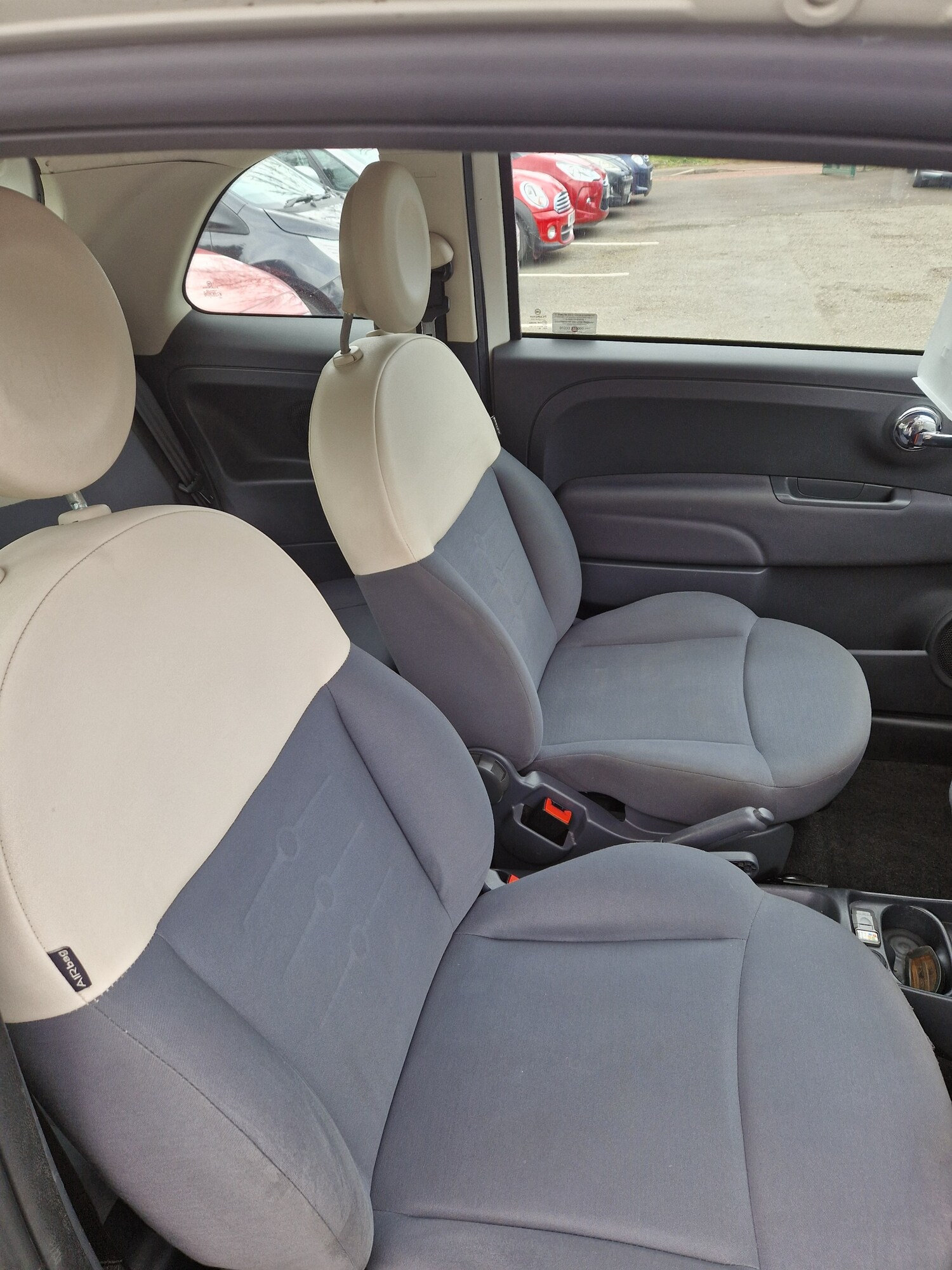 Used Fiat 500 2010 for sale - 78150030: Photo 7