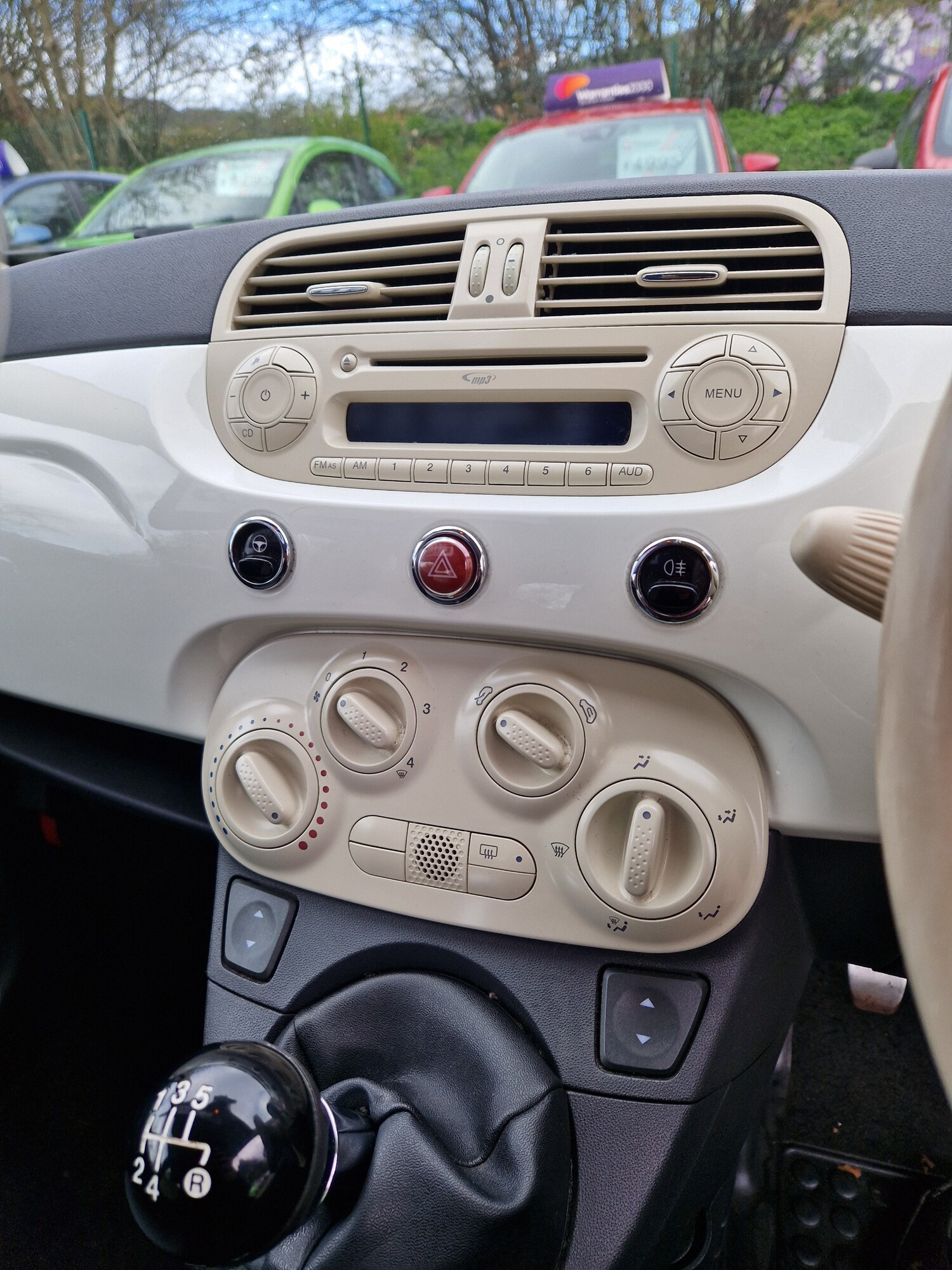 Used Fiat 500 2010 for sale - 78150030: Photo 8