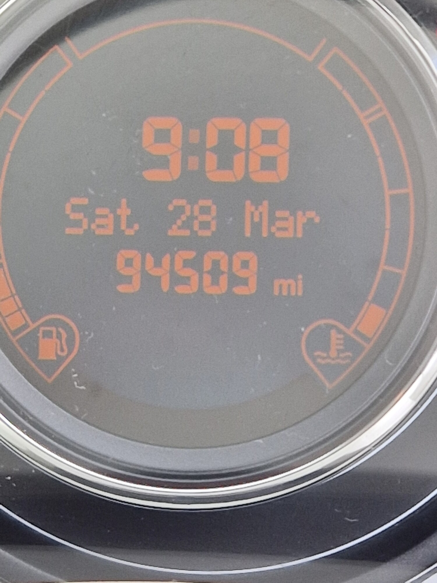 Used Fiat 500 2010 for sale - 78150030: Photo 9