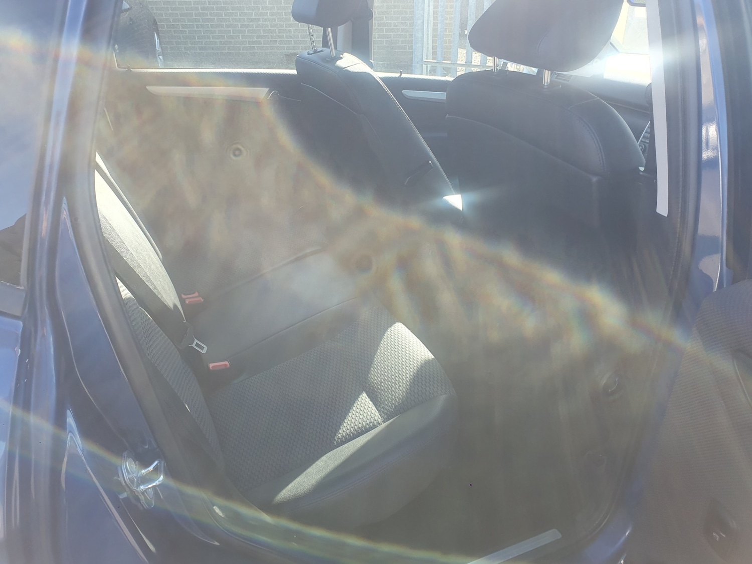 Used Mercedes-Benz A-Class 2009 for sale - 76252427: Photo 10