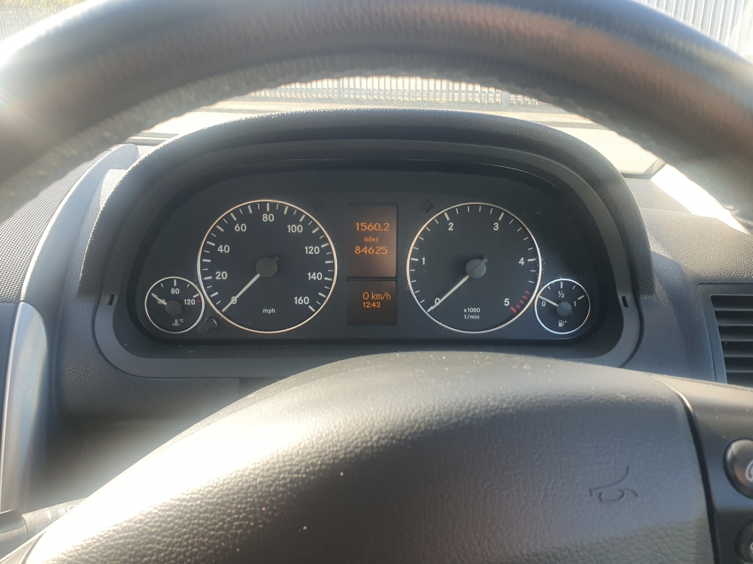 Used Mercedes-Benz A-Class 2009 for sale - 76252427: Photo 13