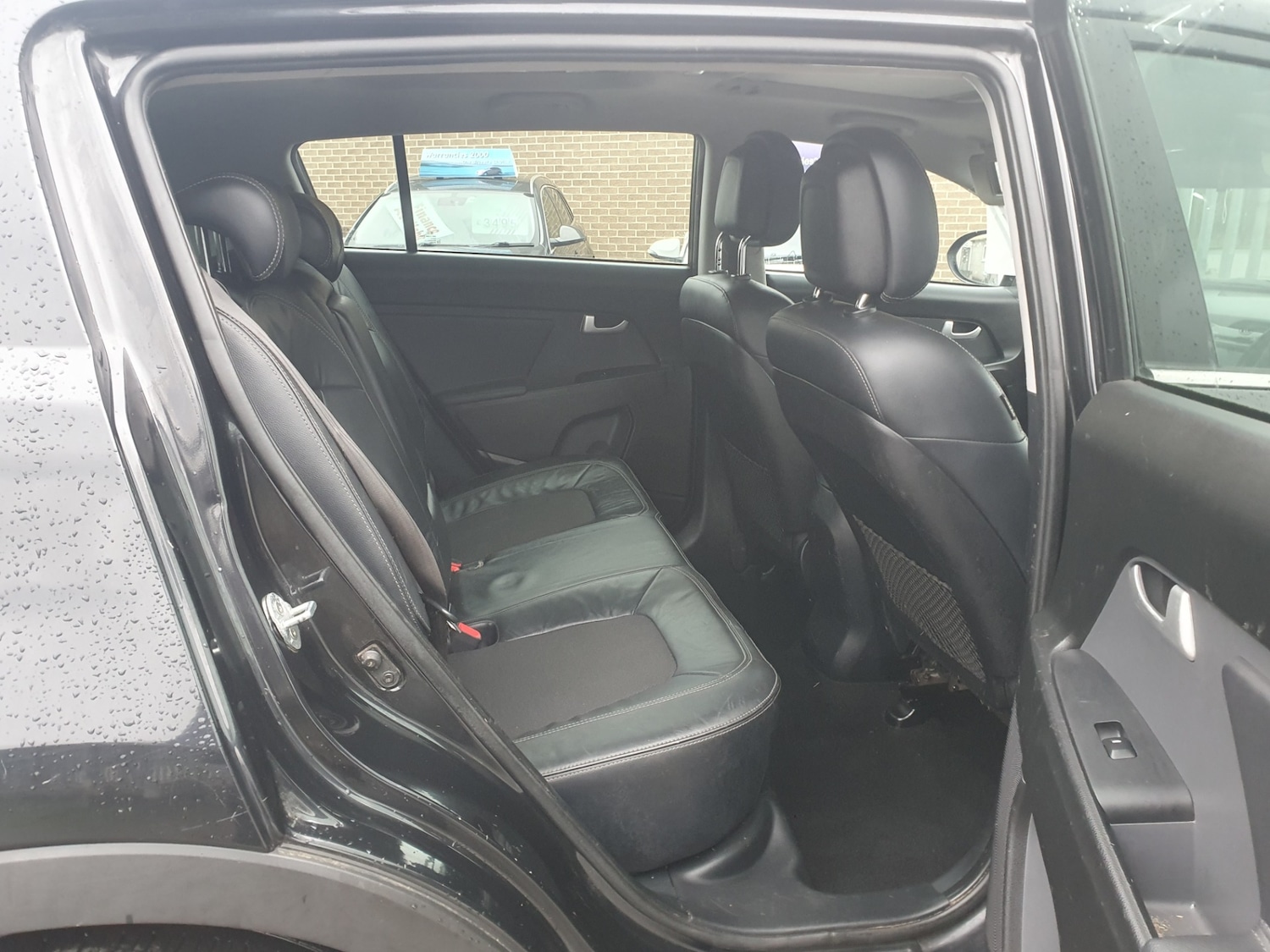 Used Kia Sportage 2013 for sale - 76542332: Photo 10