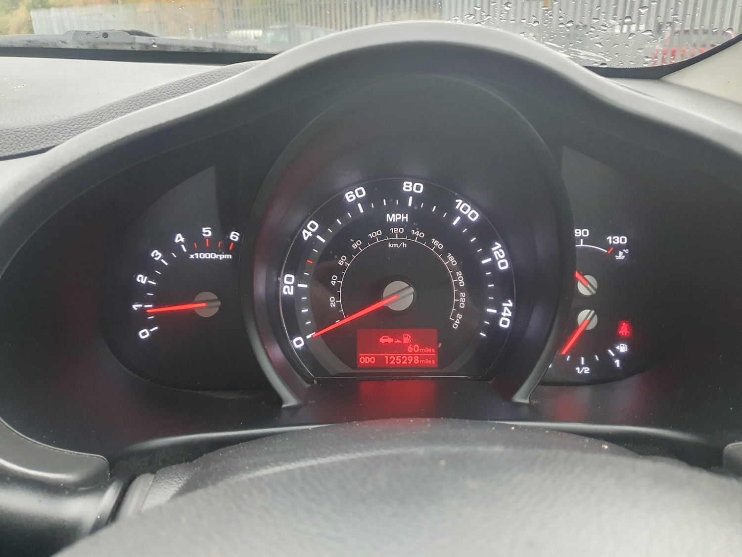 Used Kia Sportage 2013 for sale - 76542332: Photo 13