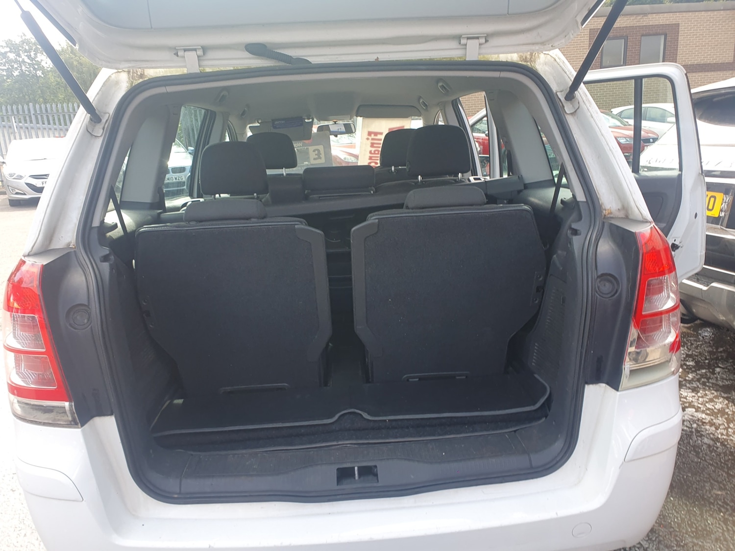 Vehicle 11