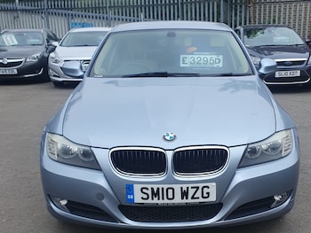 Used BMW 3 Series 2010 for sale - 75617082: Photo