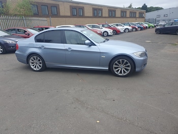 Used BMW 3 Series 2010 for sale - 75617082: Photo