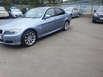 Used BMW 3 Series 2010 for sale - 75617082: Photo