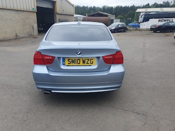 Used BMW 3 Series 2010 for sale - 75617082: Photo