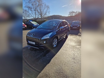 Used Peugeot 3008 2013 for sale - 77556785: Photo