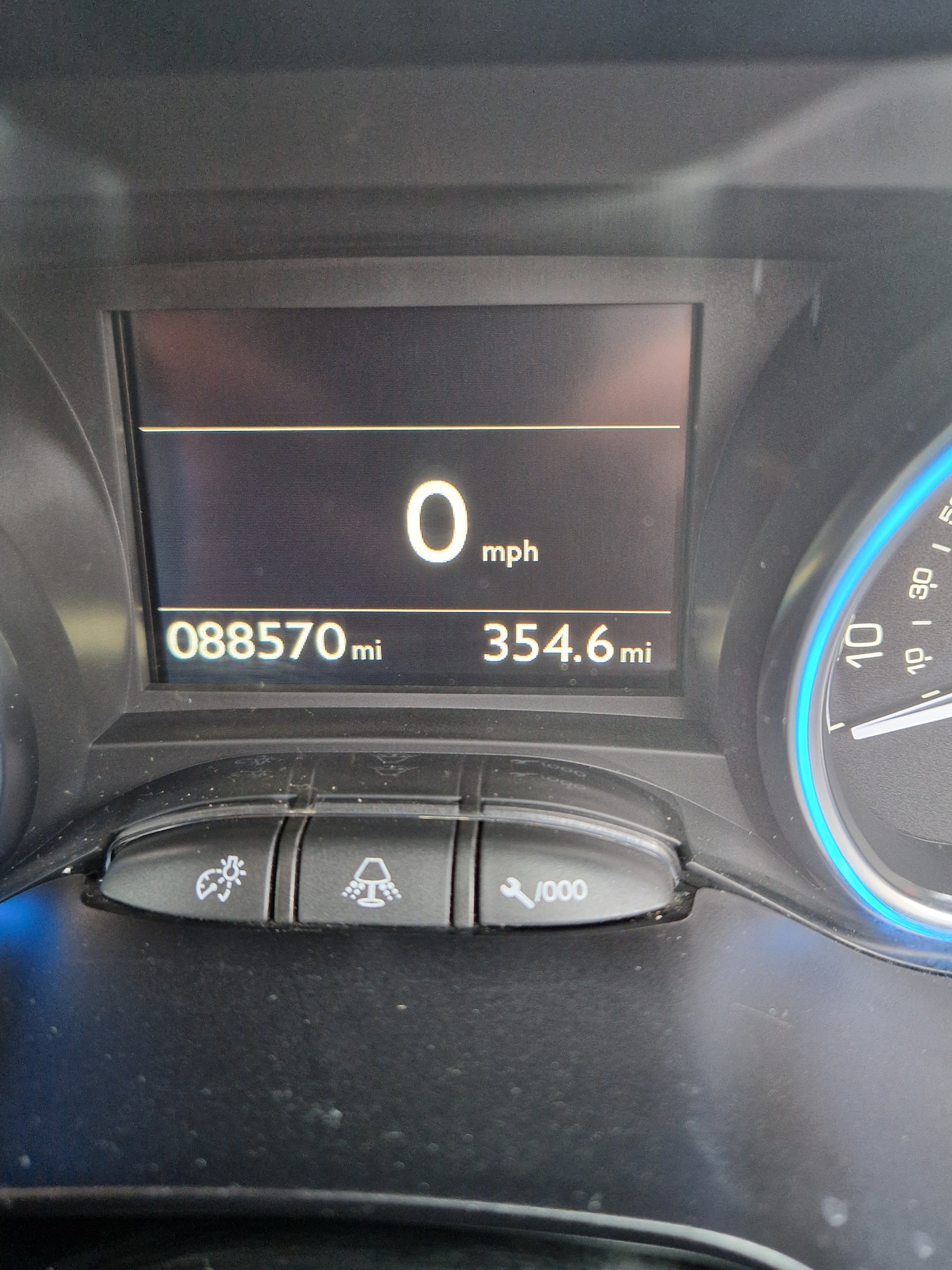 Used Peugeot 2008 2014 for sale - 77490775: Photo 10