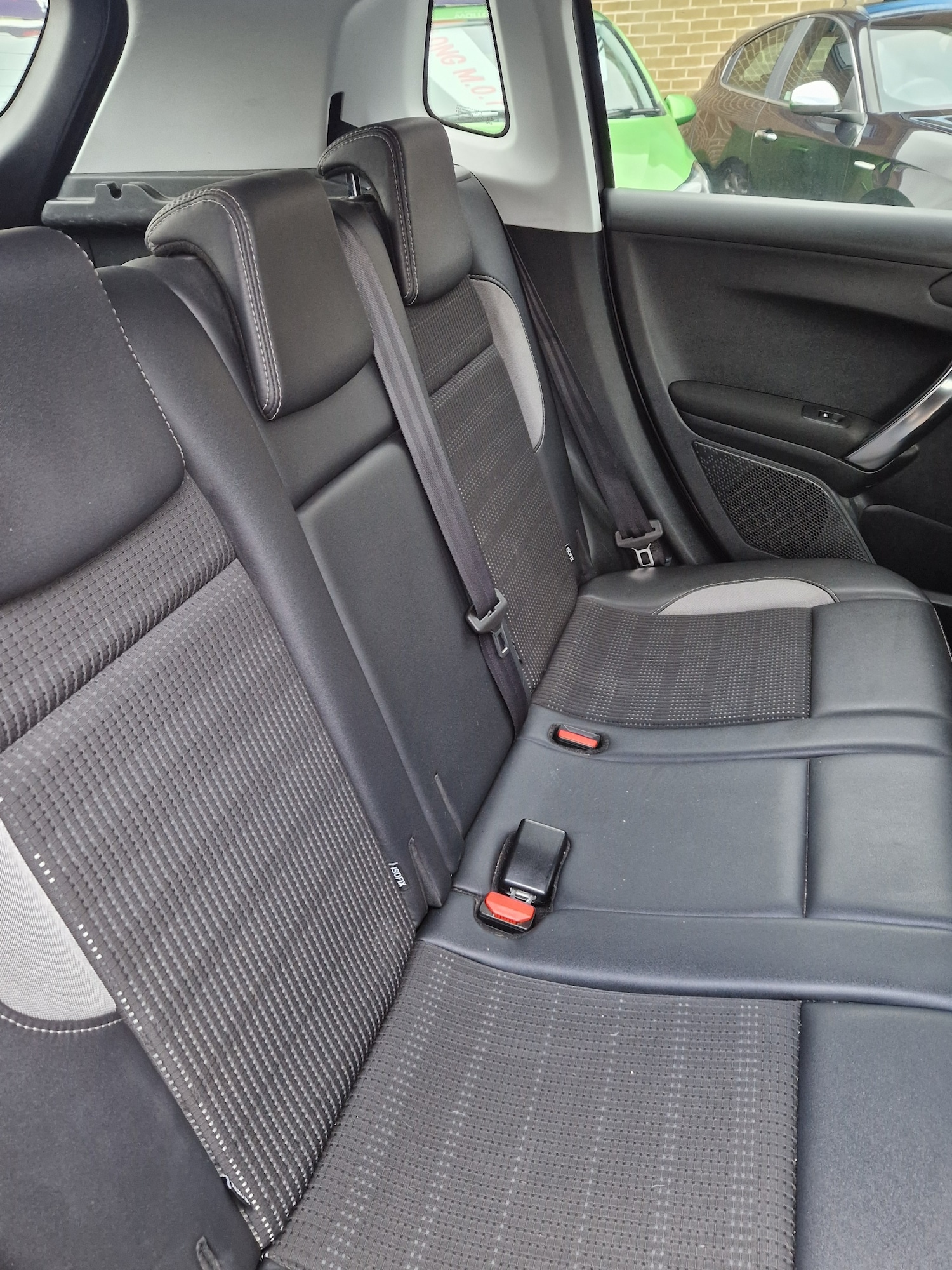 Used Peugeot 2008 2014 for sale - 77490775: Photo 7