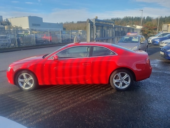 Used Audi A5 2013 for sale - 76791815: Photo
