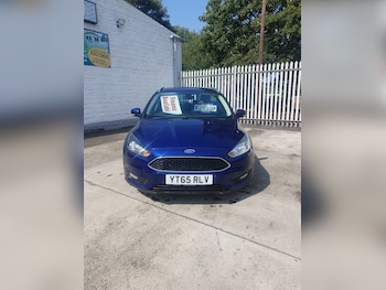 Ford - Focus
