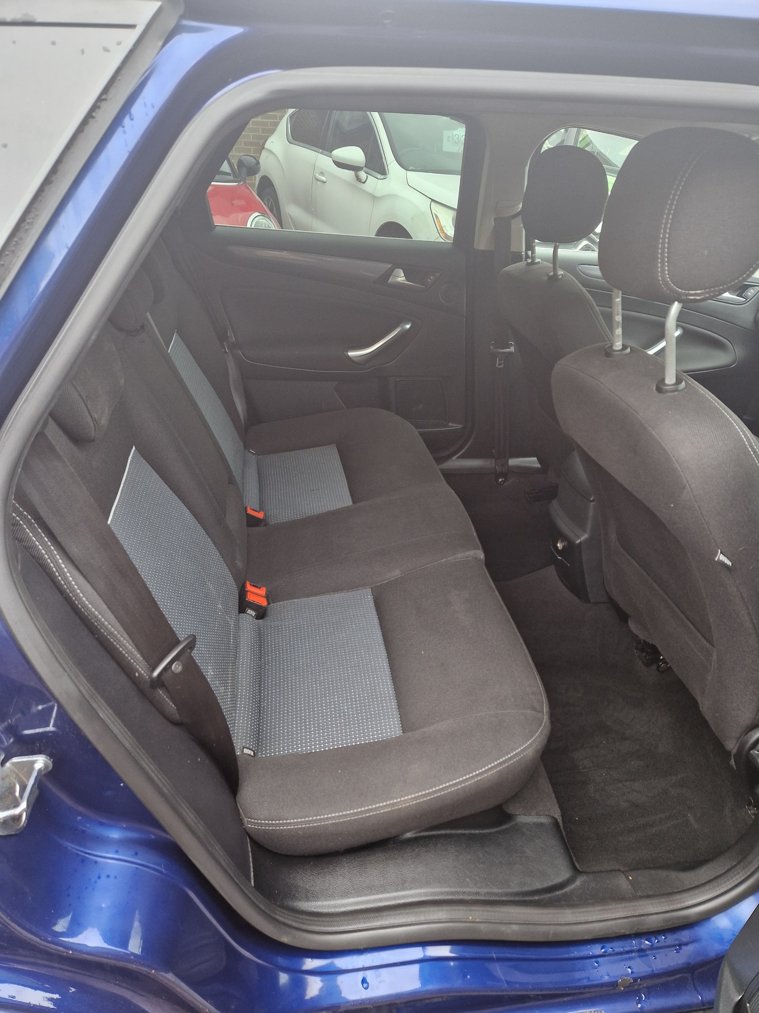 Used Ford Mondeo 2014 for sale - 77491063: Photo 7