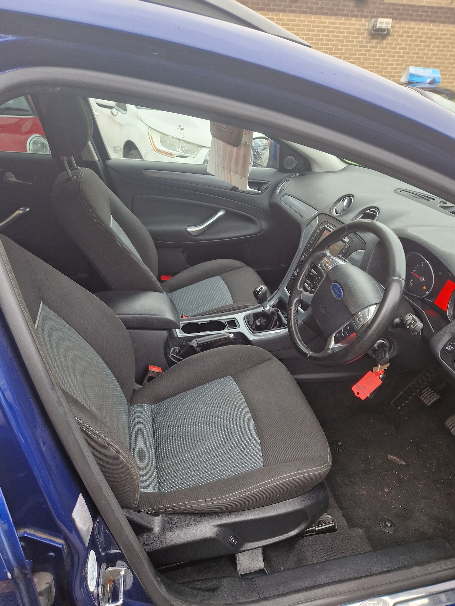 Used Ford Mondeo 2014 for sale - 77491063: Photo 8