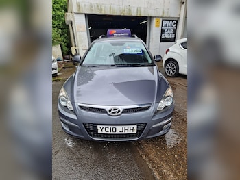 Used Hyundai i30 2010 for sale - 78915257: Photo