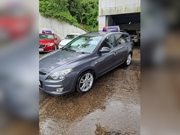 Used Hyundai i30 2010 for sale - 78915257: Photo