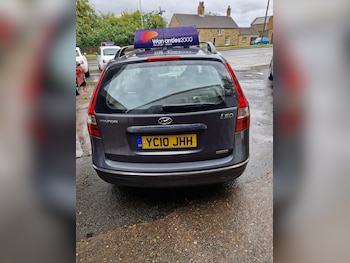 Used Hyundai i30 2010 for sale - 78915257: Photo