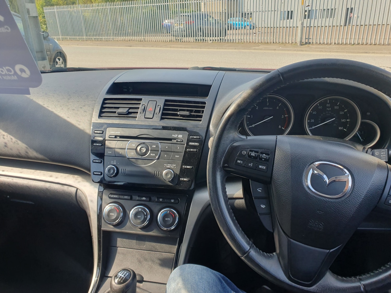 Vehicle 13