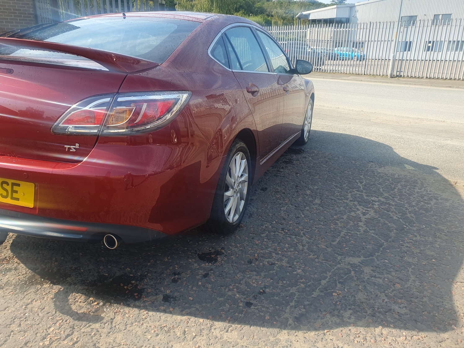 Vehicle 7