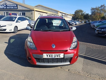 Used Renault Clio 2011 for sale - 76252452: Photo
