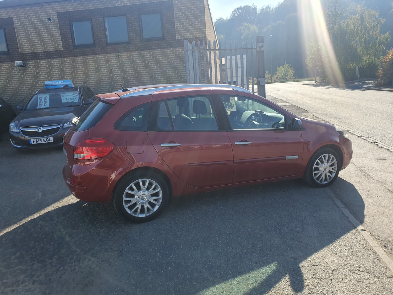 Used Renault Clio 2011 for sale - 76252452: Photo 5