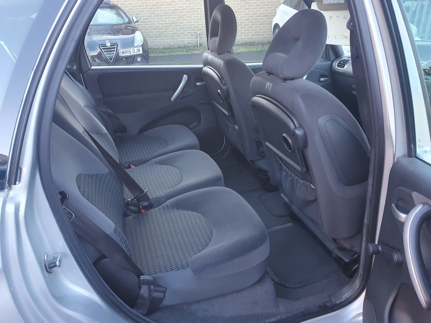 Used Citroen Xsara Picasso 2010 for sale - 76625406: Photo 10