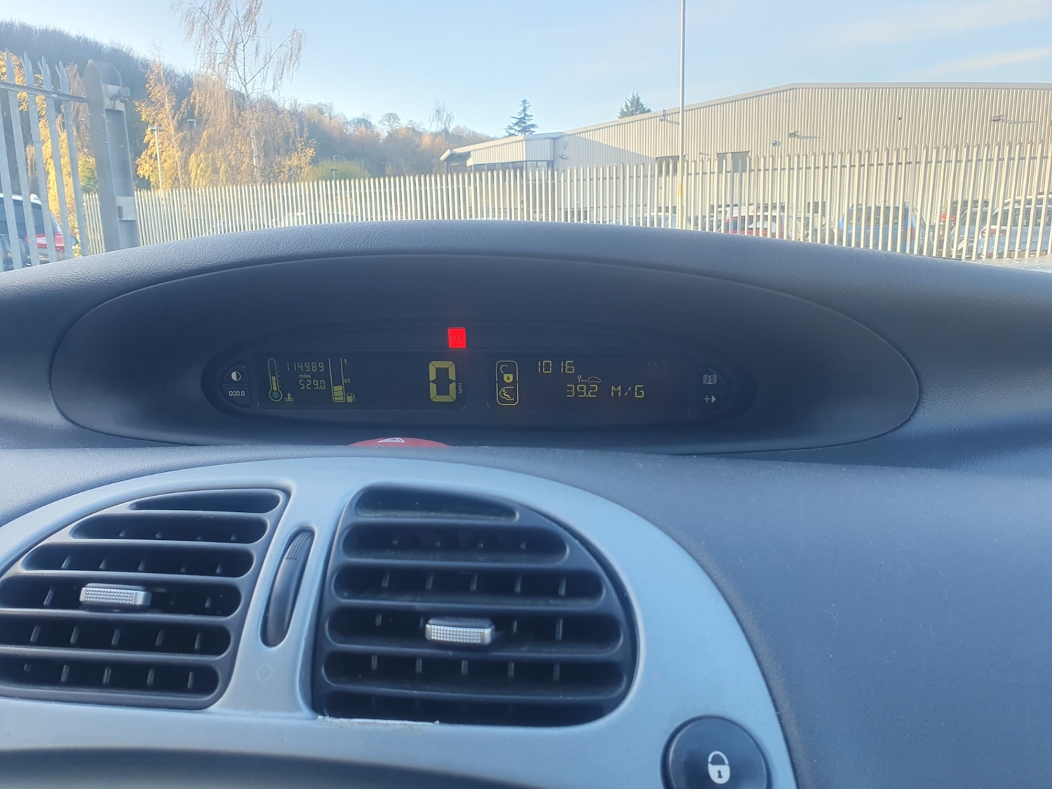 Used Citroen Xsara Picasso 2010 for sale - 76625406: Photo 13