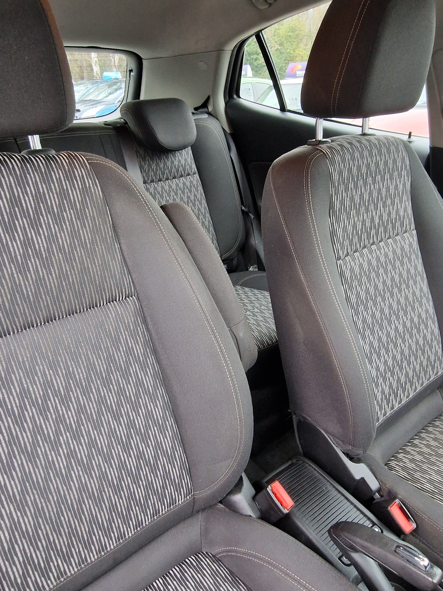 Used Vauxhall Mokka 2015 for sale - 78150041: Photo 12