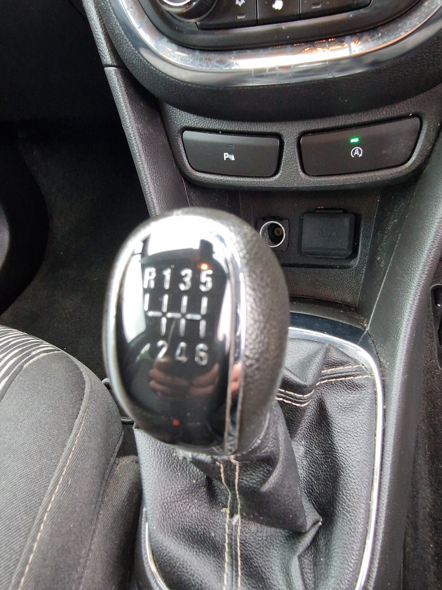 Used Vauxhall Mokka 2015 for sale - 78150041: Photo 13