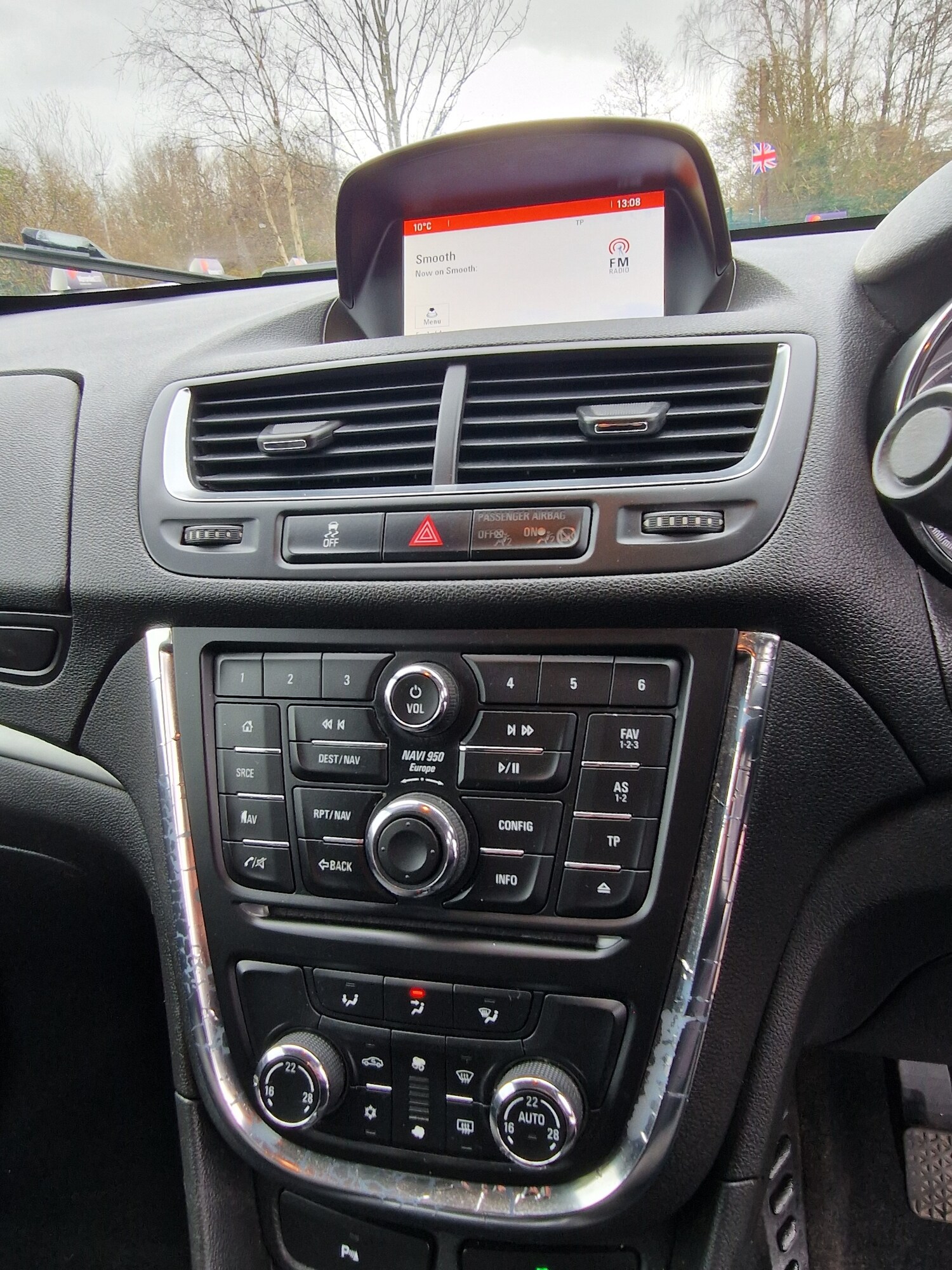 Used Vauxhall Mokka 2015 for sale - 78150041: Photo 14