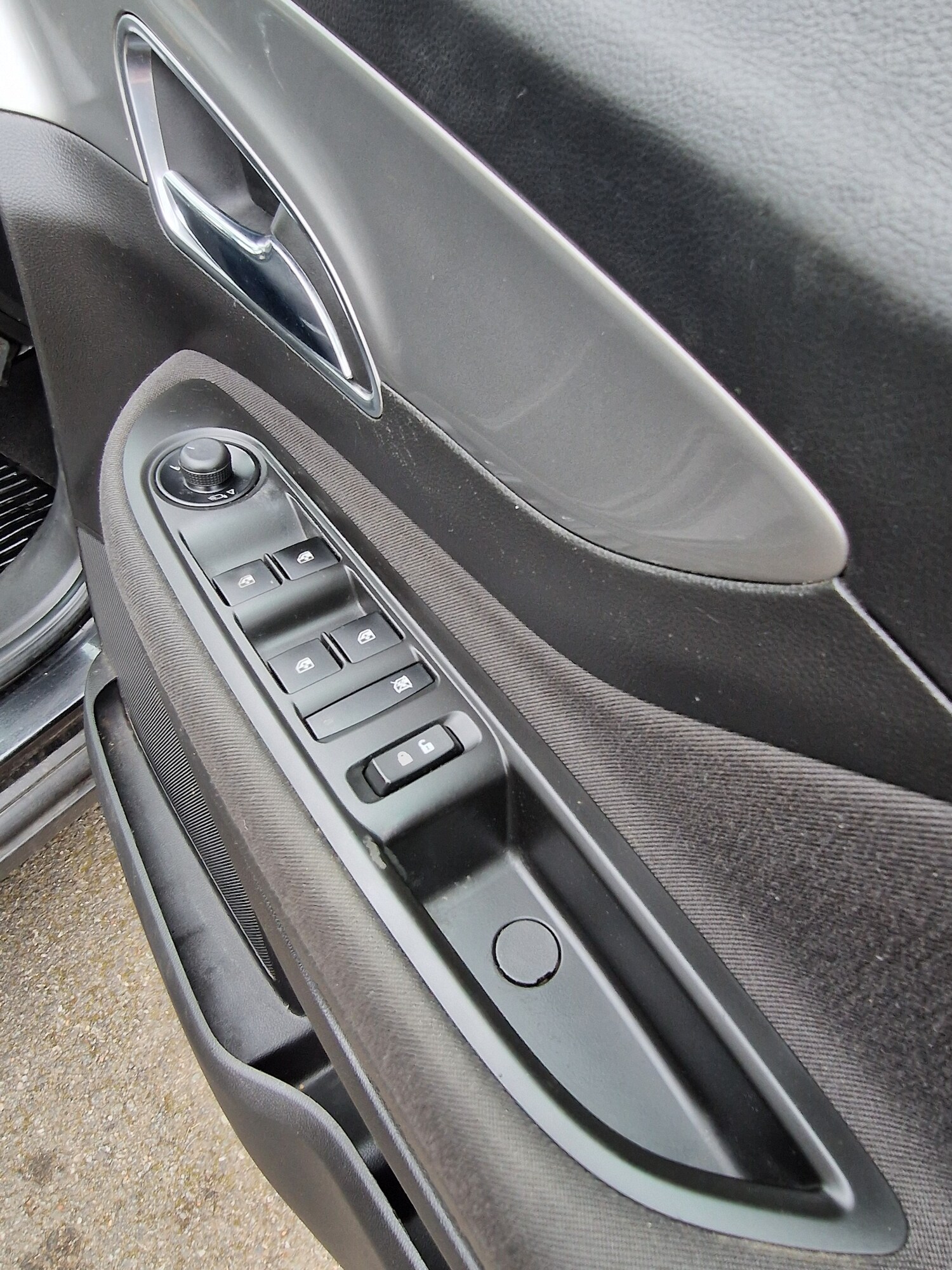 Used Vauxhall Mokka 2015 for sale - 78150041: Photo 9