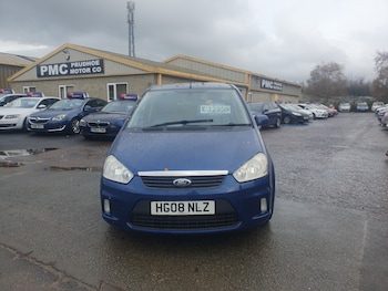 Used Ford C-Max 2008 for sale - 76578113: Photo