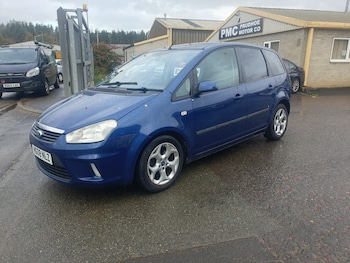 Used Ford C-Max 2008 for sale - 76578113: Photo