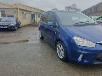Used Ford C-Max 2008 for sale - 76578113: Photo