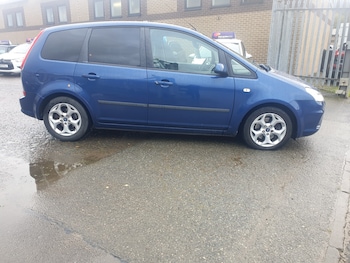 Used Ford C-Max 2008 for sale - 76578113: Photo