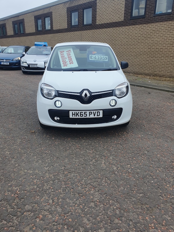 Used Renault Twingo 2015 for sale - 75626162: Photo 1