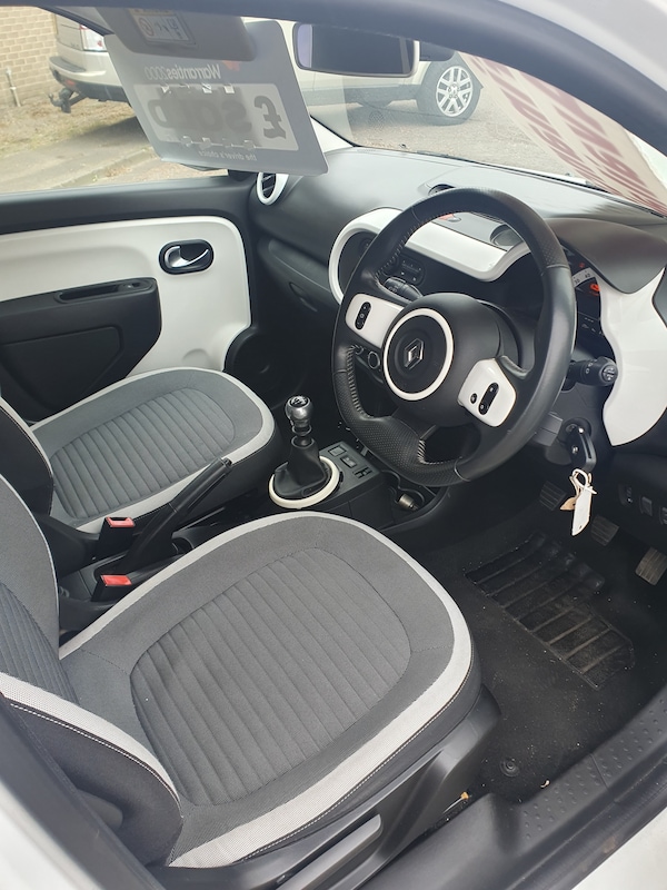 Used Renault Twingo 2015 for sale - 75626162: Photo 5