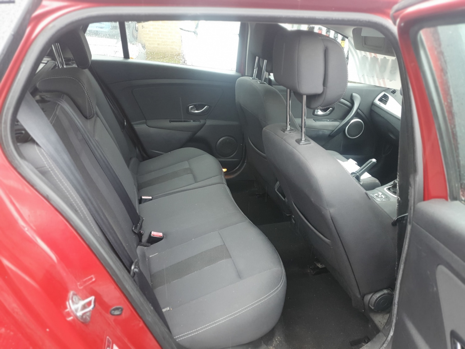 Used Renault Megane 2011 for sale - 76126547: Photo 9