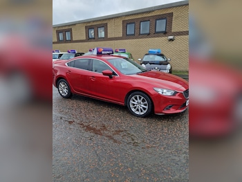Used Mazda Mazda6 2016 for sale - 77490753: Photo