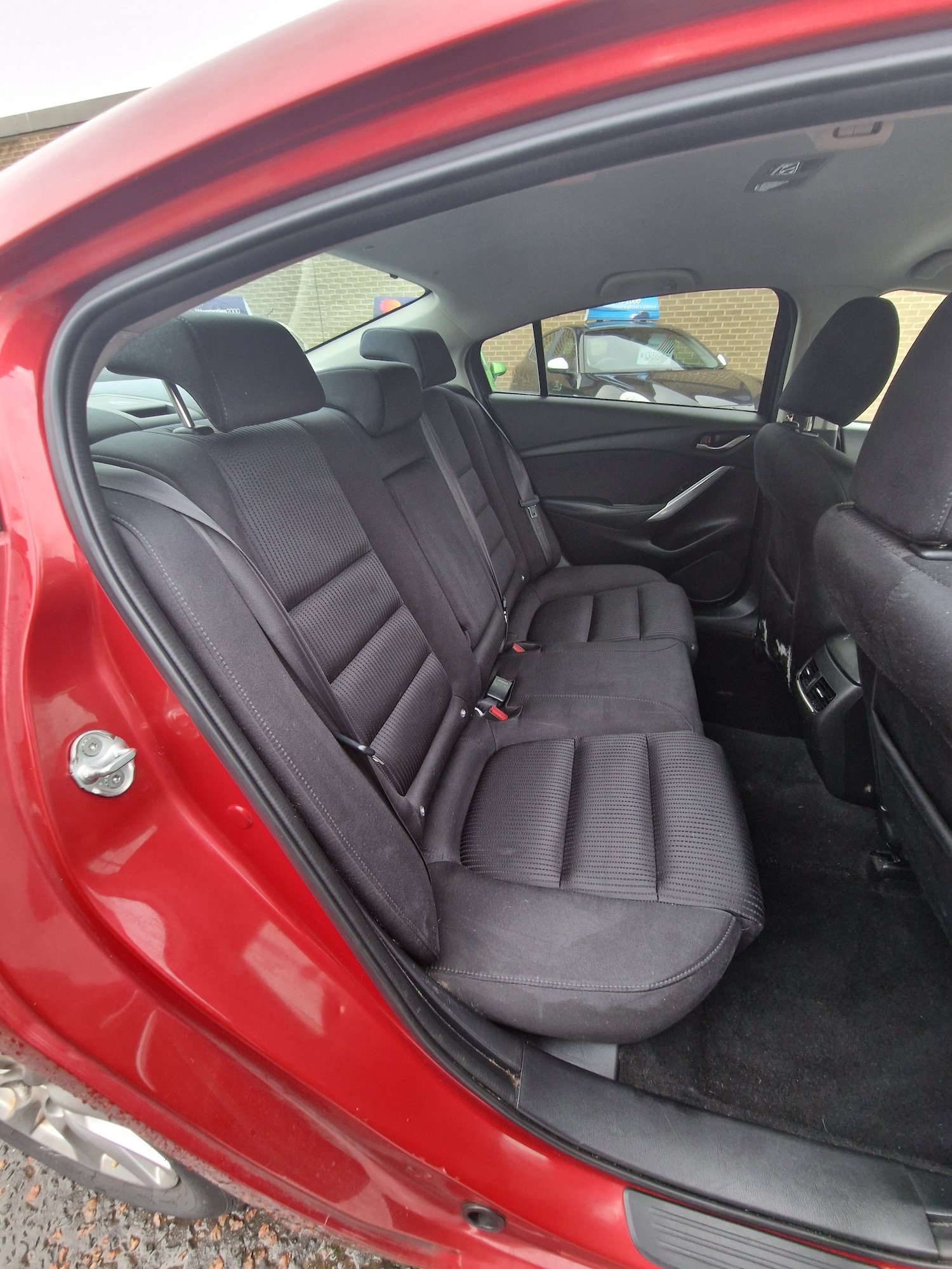 Used Mazda Mazda6 2016 for sale - 77490753: Photo 7