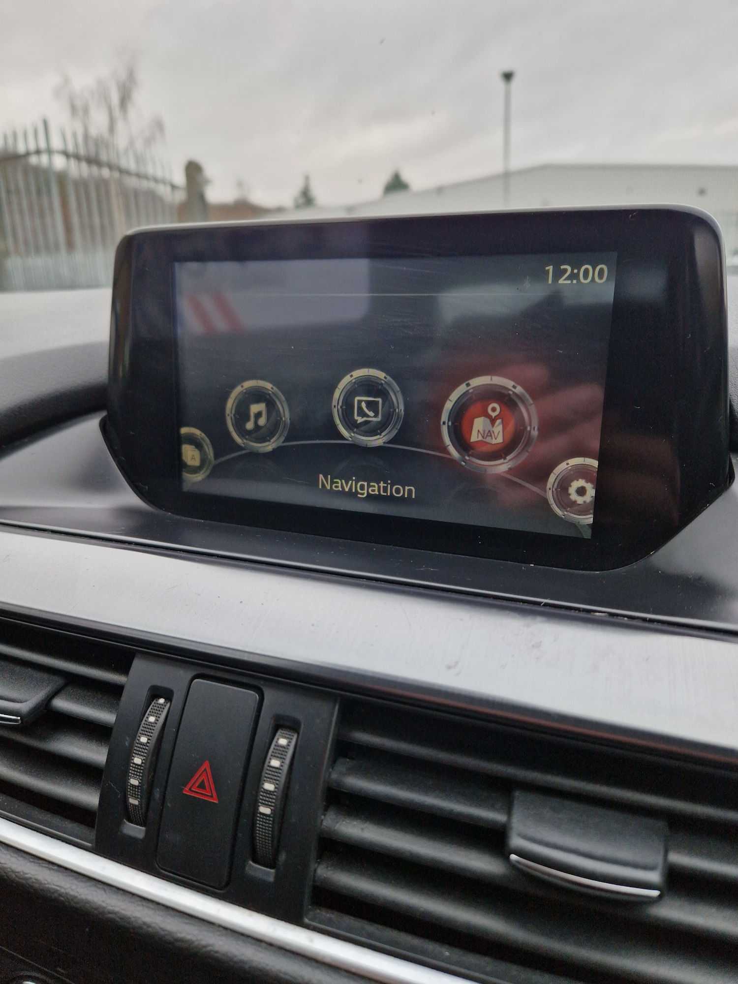 Used Mazda Mazda6 2016 for sale - 77490753: Photo 8