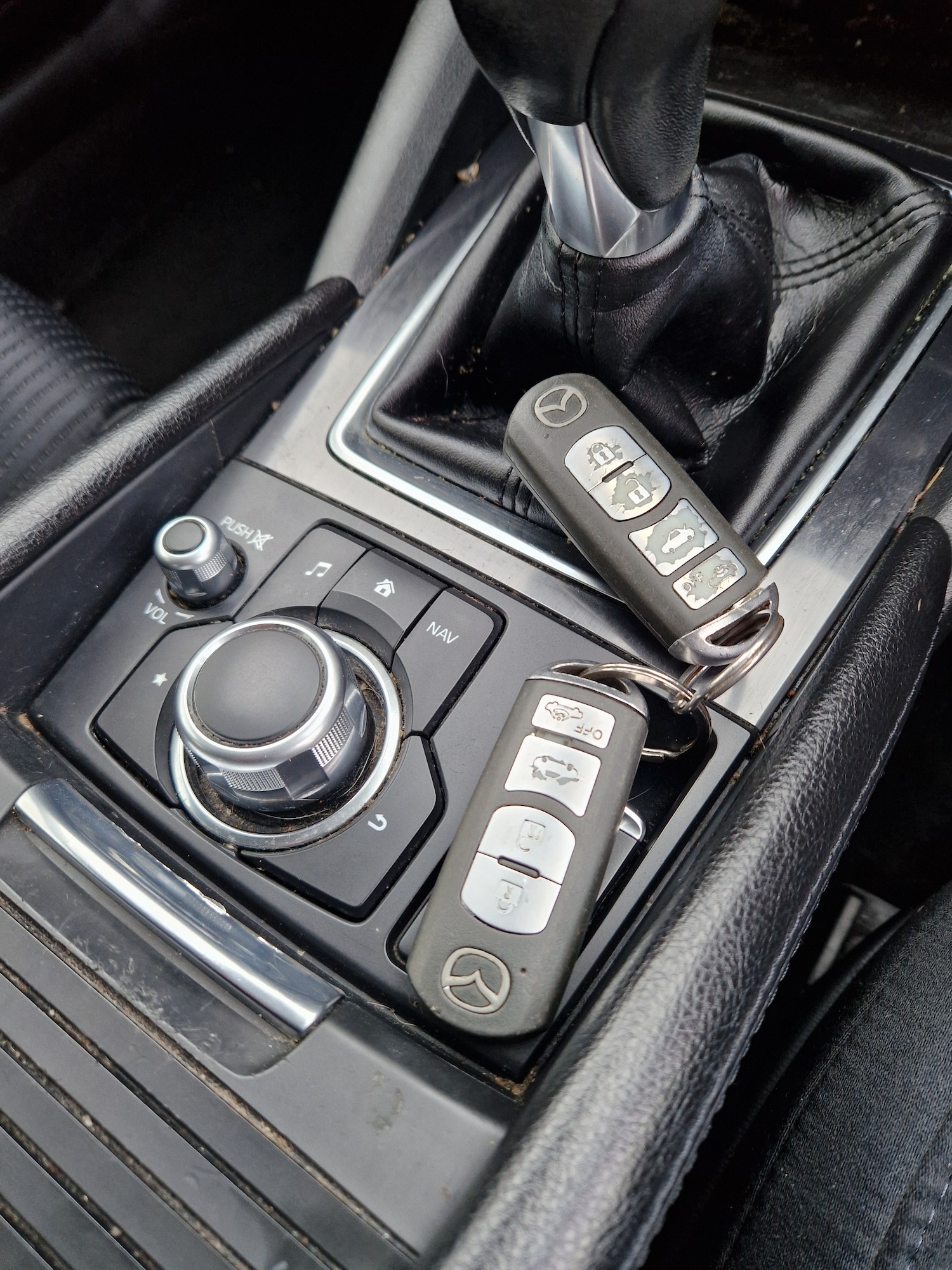 Used Mazda Mazda6 2016 for sale - 77490753: Photo 9