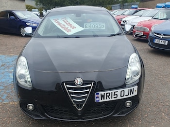 2015 (15) - 1.6 JTDM-2 Business 5dr