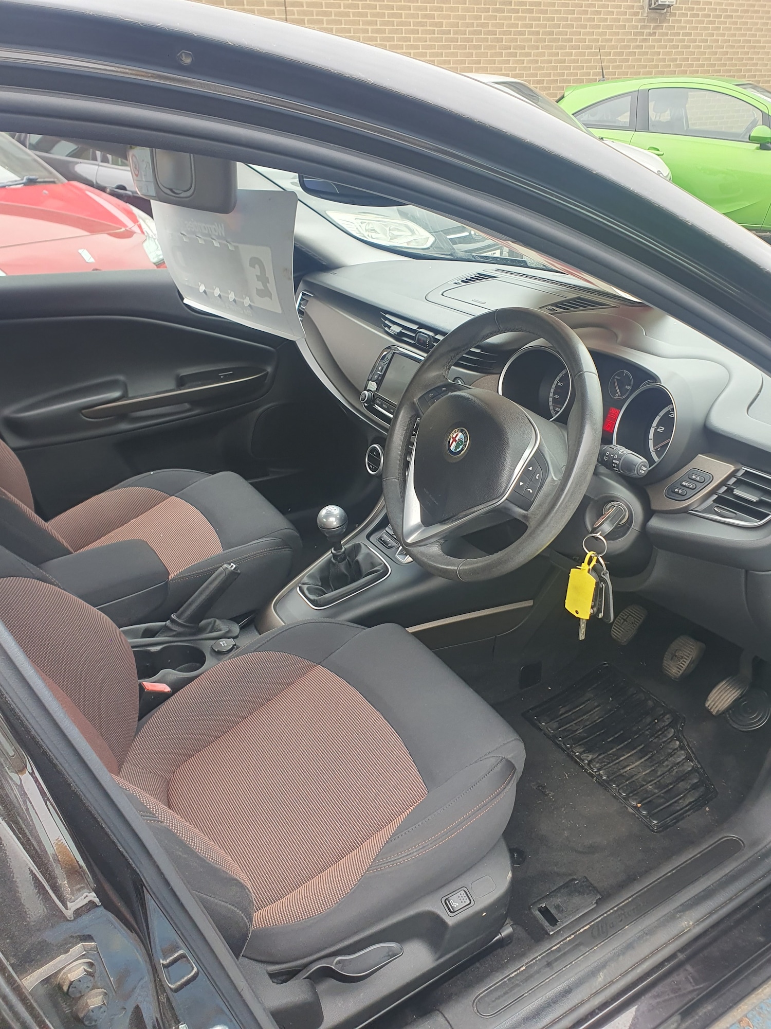 Vehicle 6