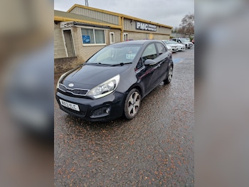 Used Kia Rio 2013 for sale - 77491128: Photo